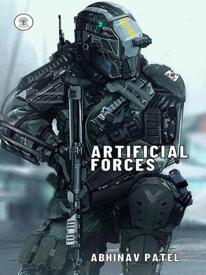 cover image of Artificial Forces